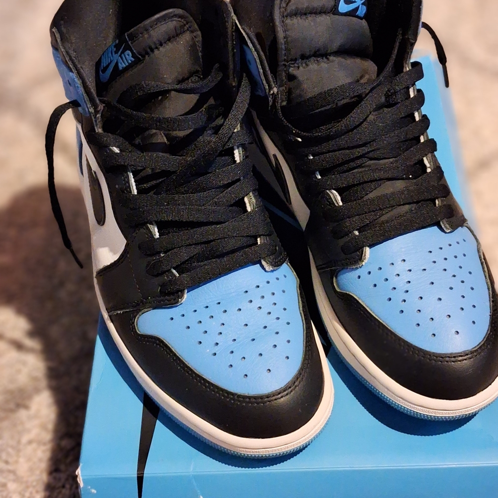 Air Jordan 1 Retro